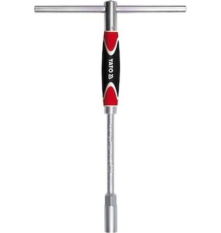 Yato Klíč typu T s otočnou rukojetí 14 mm YT-1558