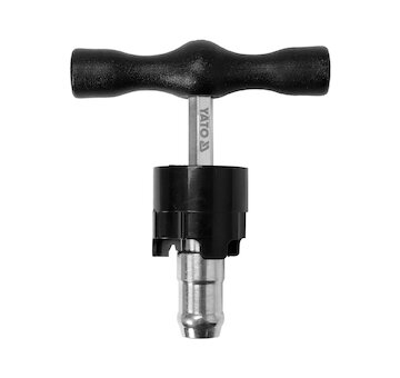 Odhrotovač/kalibrátor pro PEX-AL-PEX trubky 25/26 mm