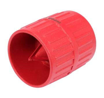 Odhrotovač pro PEX a měděné trubky, 4 - 40 mm, oboustranný
