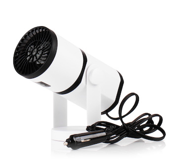 Ohřívač do auta -12V 150W