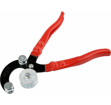 Ohýbačka kabelů Yato YT-08144