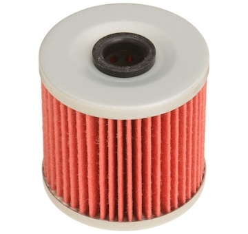 Olejový filtr ekvivalent HF123, Q-TECH