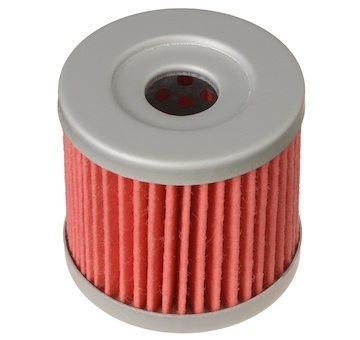 Olejový filtr ekvivalent HF131, Q-TECH