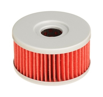 Olejový filtr ekvivalent HF136, Q-TECH