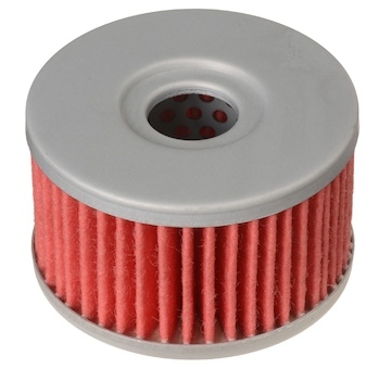 Olejový filtr ekvivalent HF137, Q-TECH