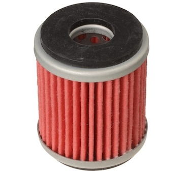 Olejový filtr ekvivalent HF140, Q-TECH