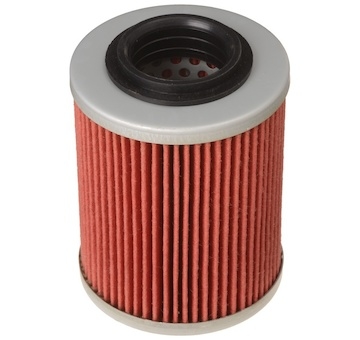 Olejový filtr ekvivalent HF152, Q-TECH
