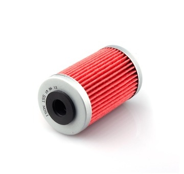 Olejový filtr HF155, ISON