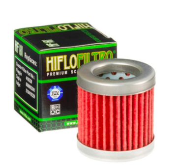 Olejový filtr HF181, HIFLOFILTRO