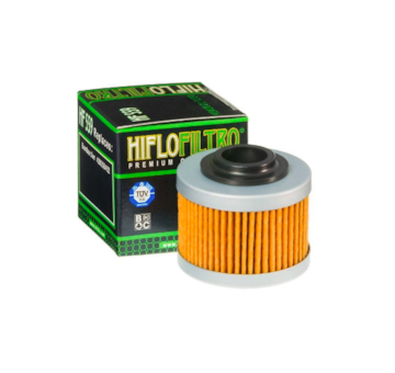 Olejový filtr HF559