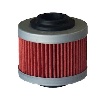 Olejový filtr HF559, HIFLOFILTRO