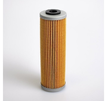 Olejový filtr HF650, ISON