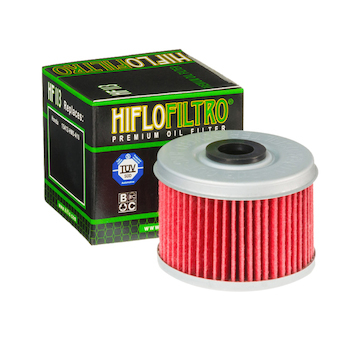 OLEJOVÝ FILTR HIFLOFILTRO HF113
