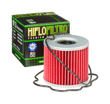 OLEJOVÝ FILTR HIFLOFILTRO HF133