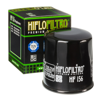 OLEJOVÝ FILTR HIFLOFILTRO HF156