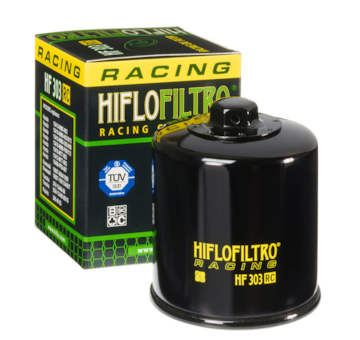 OLEJOVÝ FILTR HIFLOFILTRO HF303RC