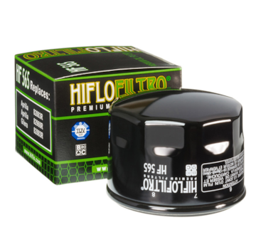 OLEJOVÝ FILTR HIFLOFILTRO HF565