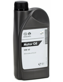 Opel GM Genuine 10W-40 1 l
