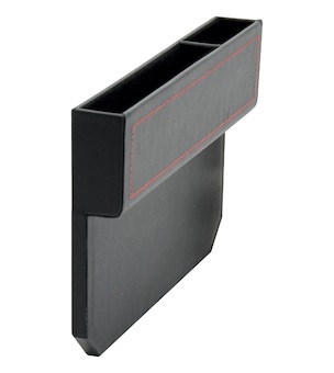 Organizér do auta mezi sedačky 25x17cm 1ks