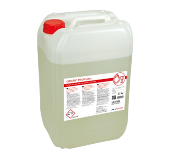 Orkán PROFI ultra 12kg