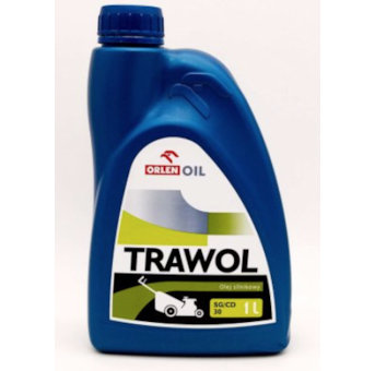 Orlen Oil TRAWOL SAE 30W 1 l