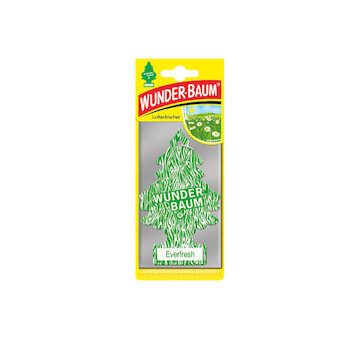 Osvěžovač vzduchu Wunder Baum - stále čerstvé