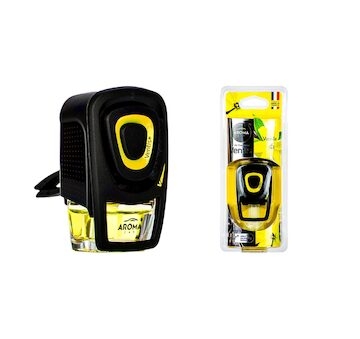 Osvěžovače vzduchu AROMA Venti VANILLA