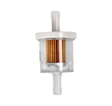 Palivový filtr pro motory LAWNMAN BRIGGS 691035 TECUMSEH