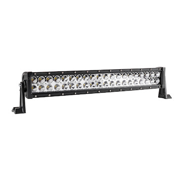 Panelové pracovní světlo AWL24 40LED COMBO 9-36V