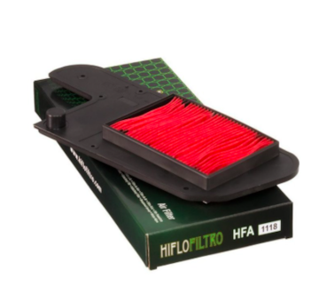 Papírový vzduchový filtr HifloFiltro HFA1118