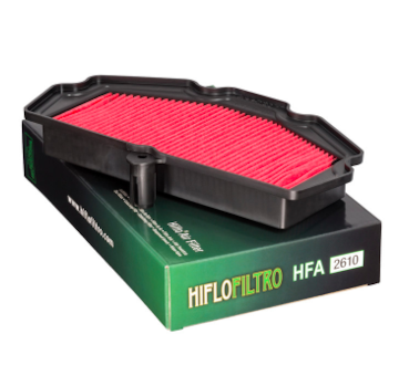 Papírový vzduchový filtr HifloFiltro HFA2610