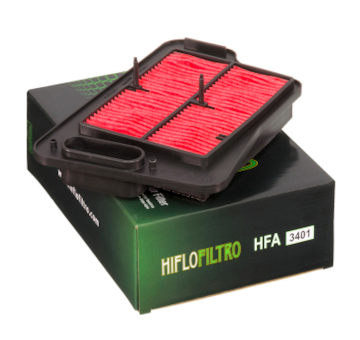 Papírový vzduchový filtr HifloFiltro HFA3401
