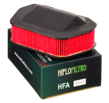 Papírový vzduchový filtr HifloFiltro HFA4919