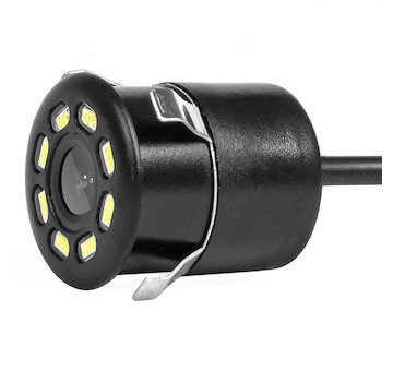 Parkovací kamera HD-308-LED 