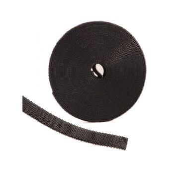 Pásek na suchý zip, organizér kabelů 5mx10mm GEKO