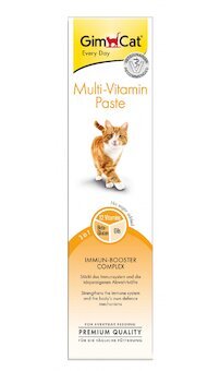 Pasta MULTI-VITAMIN K 200g