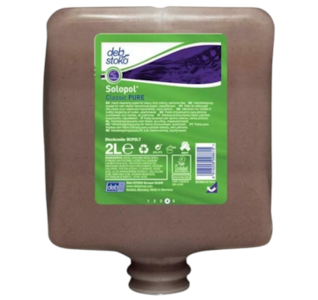 Pasta SOLOPOL classic pure 2l (4ks)