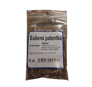 Patentka, sáček 50 ml