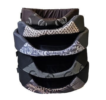 Pelíšek molitan 2 JUKO 45 x 35 cm