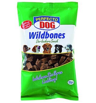 Perfecto Dog zver.kosticky 150g