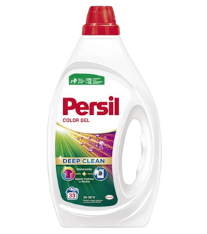 Persil Gel Color 33PD