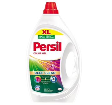 Persil gel Color 55PD