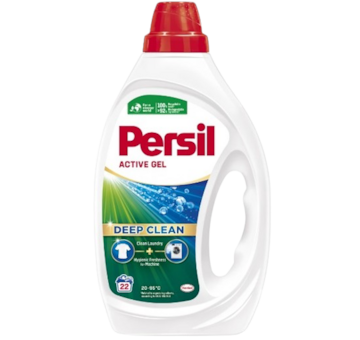 Persil gel Regular 22PD