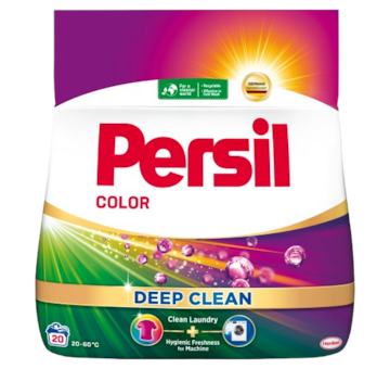 Persil prací prášek Color 20 praní