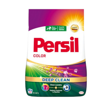 Persil prášek 30PD Color