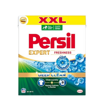 Persil prášek Expert fresh by Silan XXL 54PD BOX