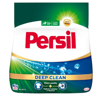 Persil prášek XS Regular 20PD