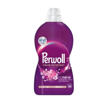 Perwoll gel 40PD Color Blossom