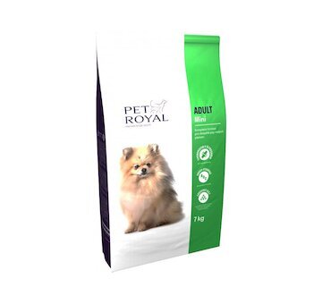 Pet Royal Adult Mini 7kg