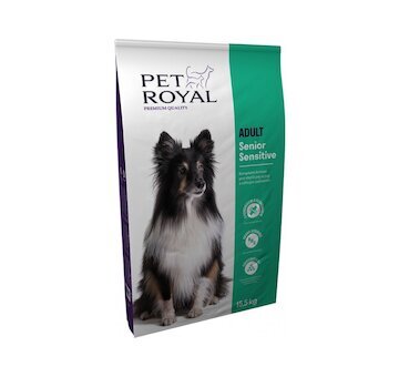 Pet Royal Adult Senior Sensitive 15,5kg